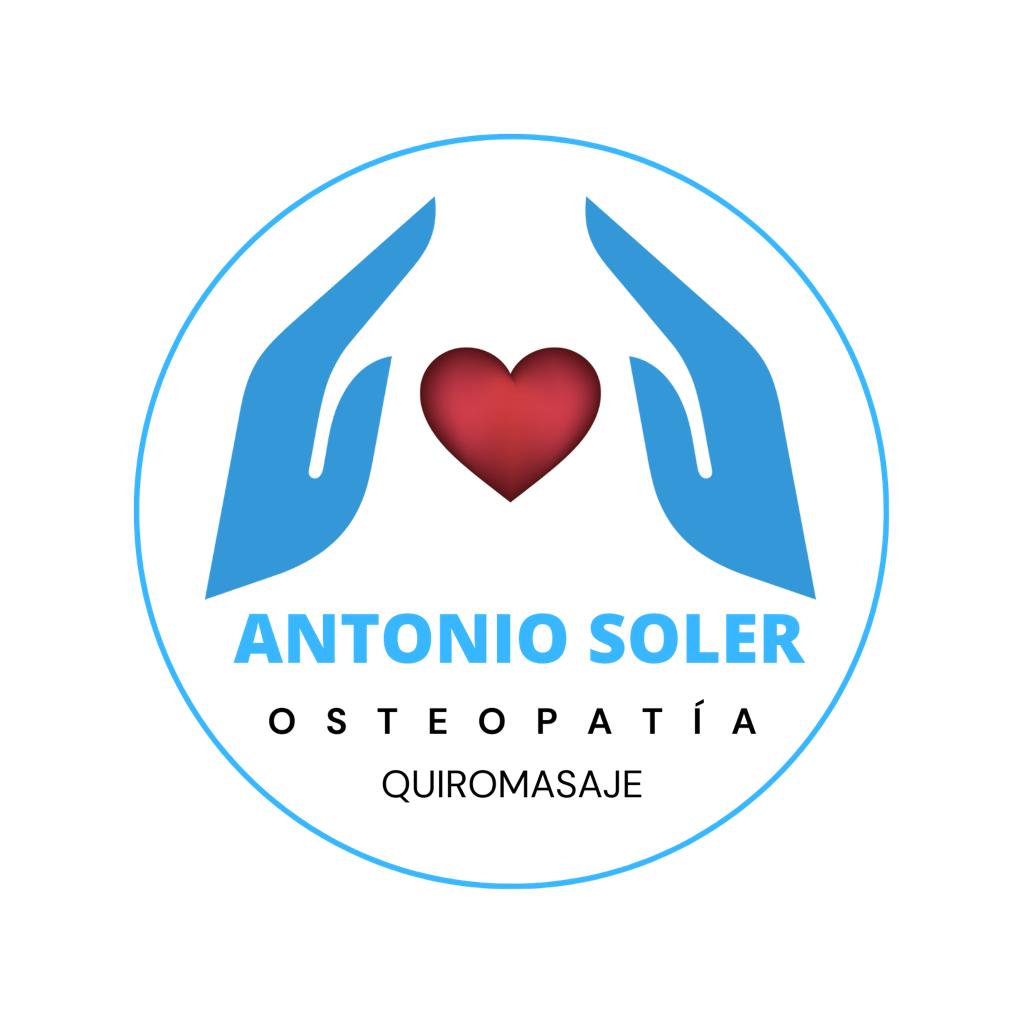 Almería Quiromasaje Logo