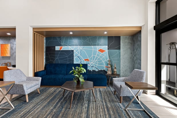 Images Holiday Inn Express & Suites Perry by IHG