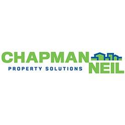 Chapman Neil Property Solutions Logo