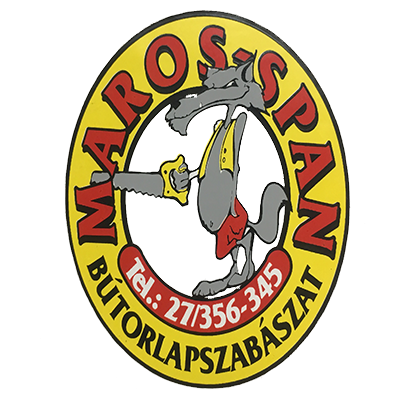 Maros Span Kft. Logo