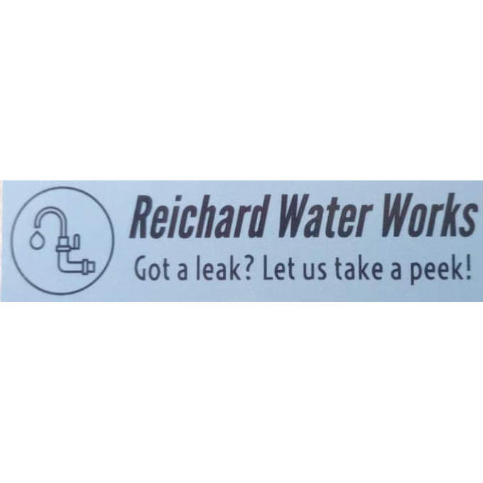 Reichard Water Works Logo