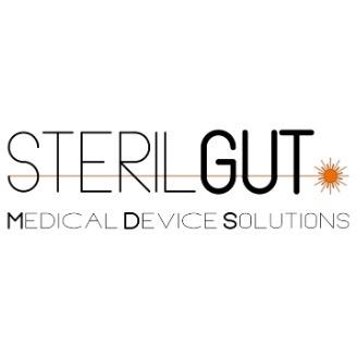 Logo Sterilgut MDS GmbH