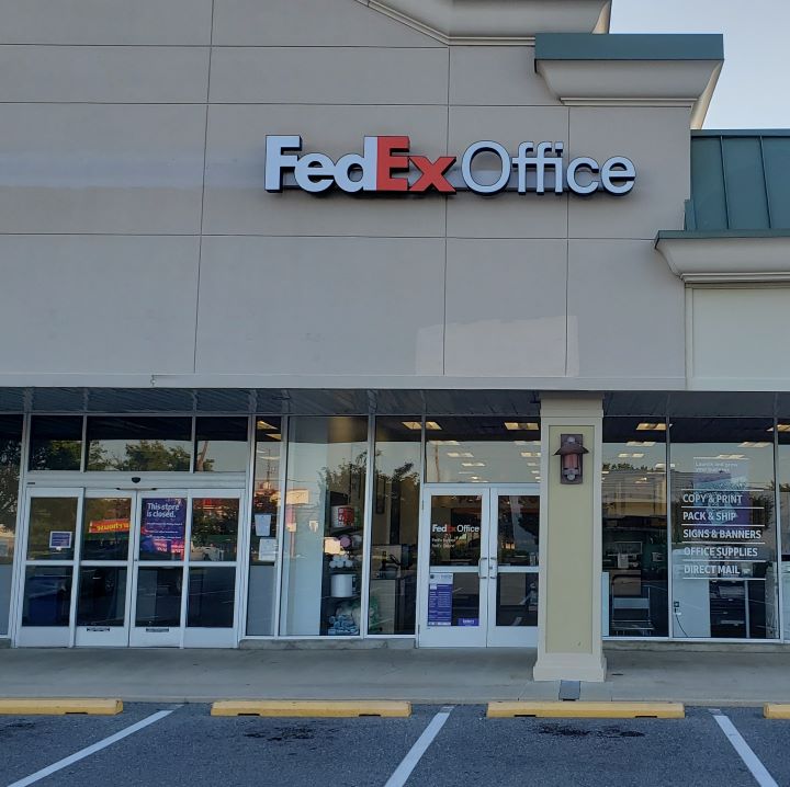 Exterior photo of FedEx Office location at 12125 Rockville Pike\t Print quickly and easily in the self-service area at the FedEx Office location 12125 Rockville Pike from email, USB, or the cloud\t FedEx Office Print & Go near 12125 Rockville Pike\t Shipping boxes and packing services available at FedEx Office 12125 Rockville Pike\t Get banners, signs, posters and prints at FedEx Office 12125 Rockville Pike\t Full service printing and packing at FedEx Office 12125 Rockville Pike\t Drop off FedEx packages near 12125 Rockville Pike\t FedEx shipping near 12125 Rockville Pike