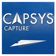 capsys technologies Logo