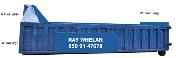 Ray Whelan Ltd. 3