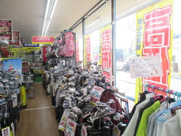Images ゴルフパートナー 野々市店