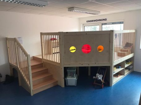 Schreinerei-Innenausbau Mast, Im Dieterswäldle 14 in Enzklösterle