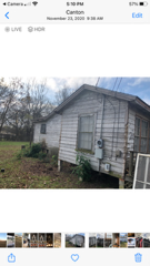 Anderson Roofing Image