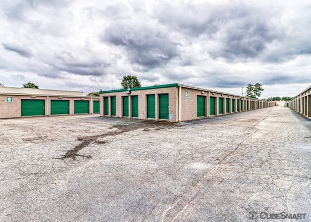 Images CubeSmart Self Storage