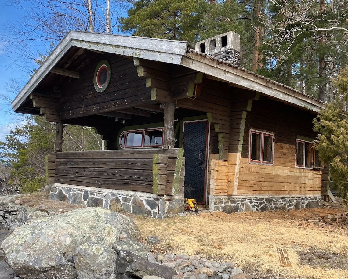 Images Pirkanmaan Hirsikorjaus