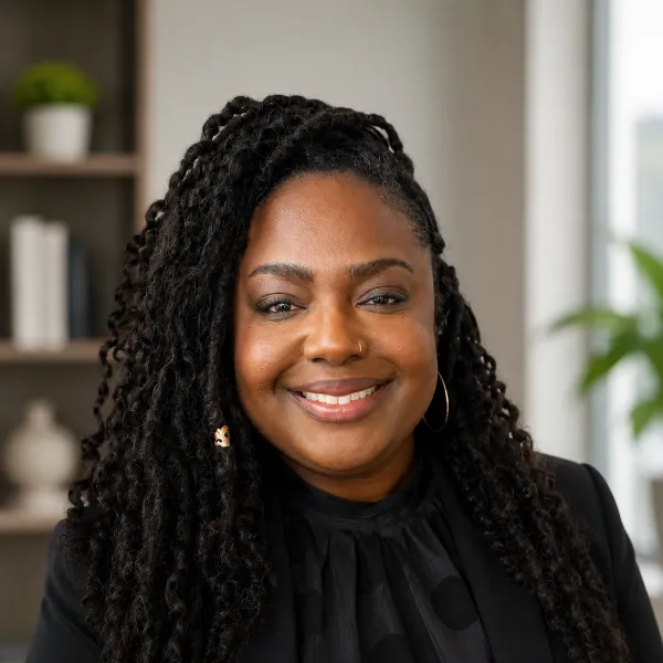 Trenecieya Gray - Houston, TX - Mental Health Counseling, Clinical Social Worker, Psychologist