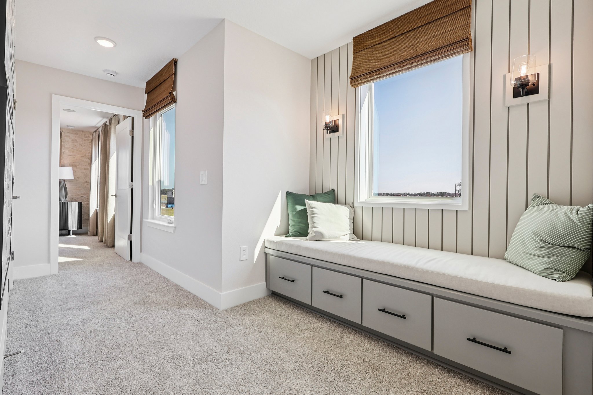 DRB Homes Lakeside at Satilla Image
