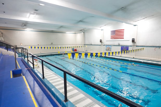 Images Flushing YMCA