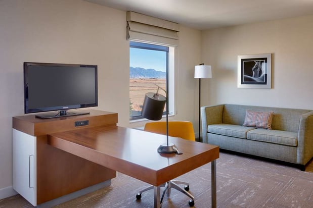 Images Hampton Inn Tremonton