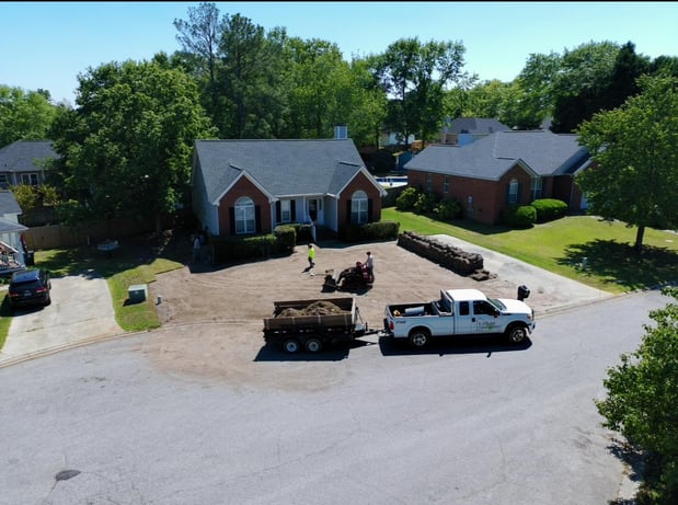 Images Urban Landscapes LLC