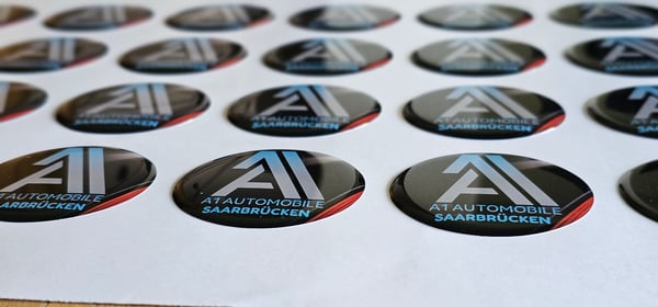 Bilder MAROTTA WERBUNG - Werbetechnik und Full Service Agentur aus Saarbrücken