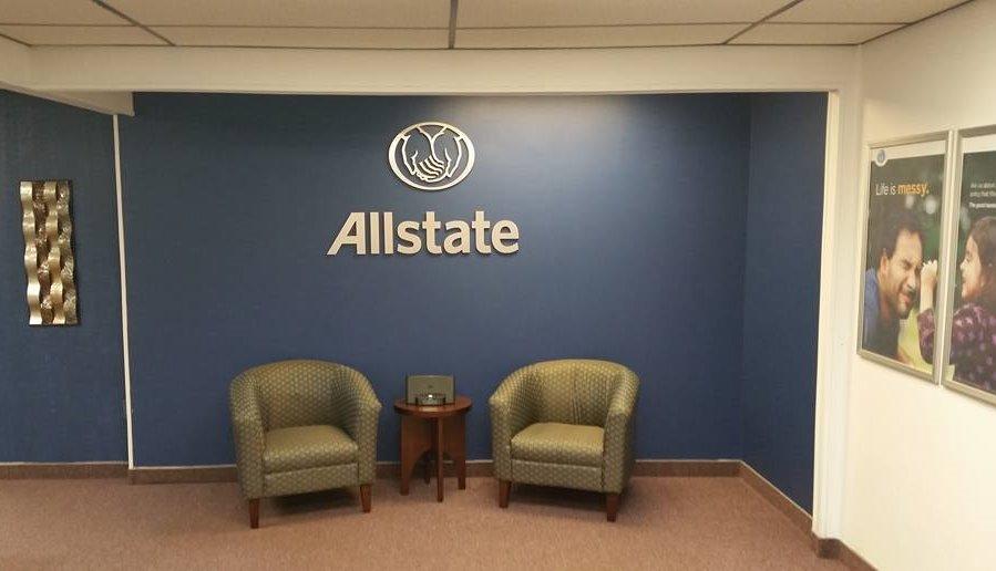 Timothy Allen: Allstate Insurance Photo