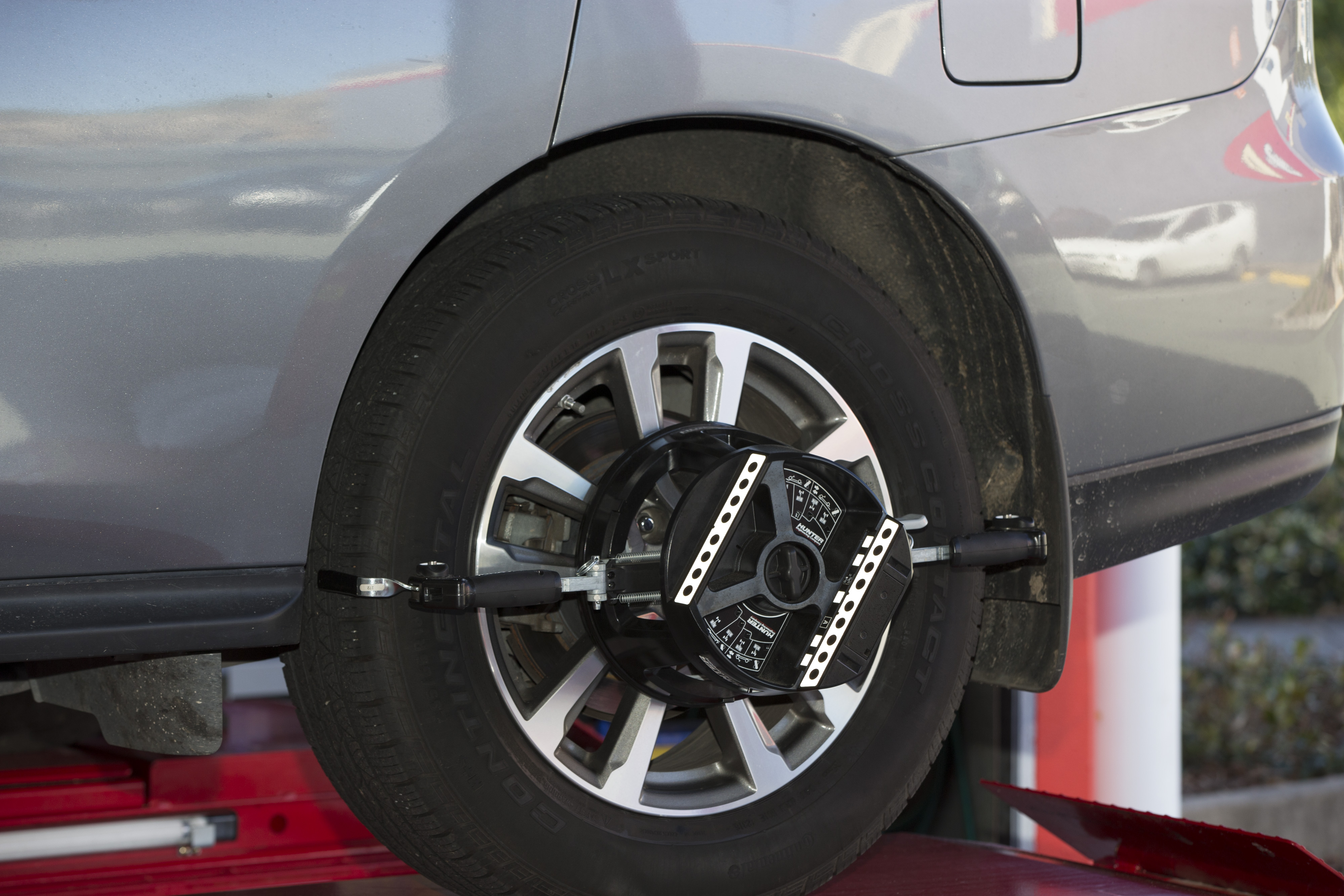 Images Bridgestone Select Tyre & Auto Keperra