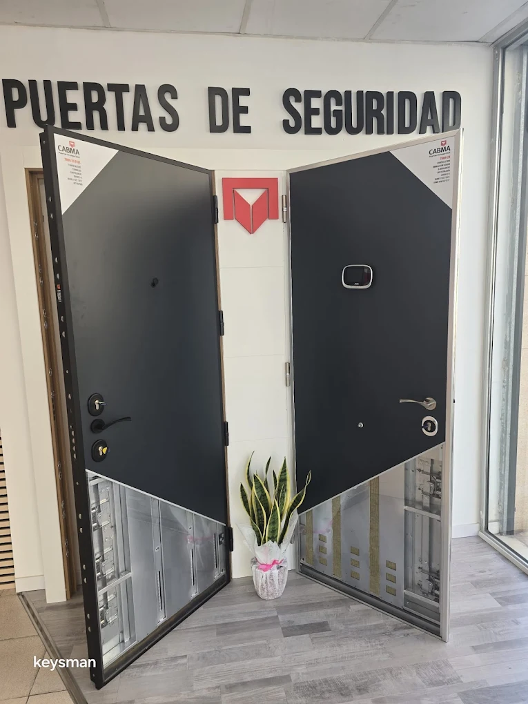 Images Keysman Cerrajeros