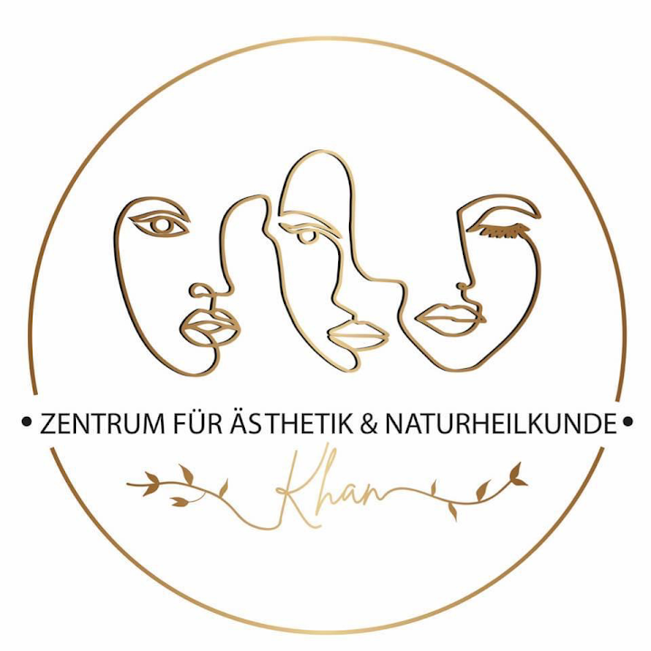 Zentrum für Ästhetik und Naturheilkunde Logo
