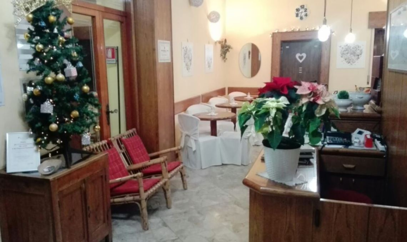 Images Albergo Hotel Rosalpina