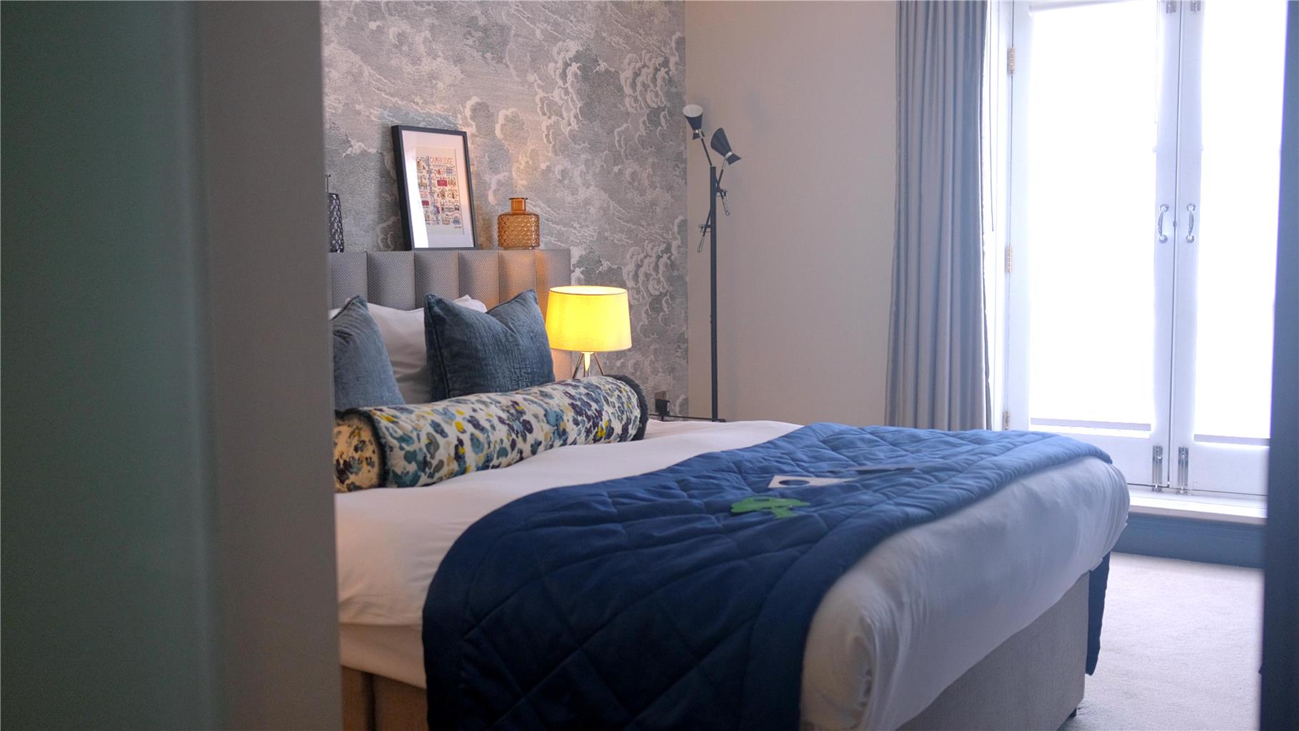 Cosy Room