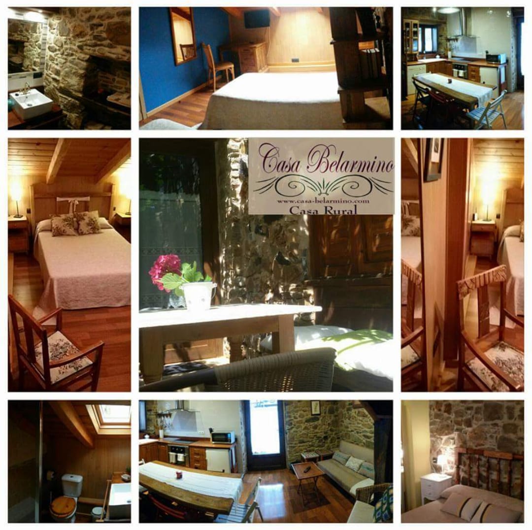 Images Casa Belarmino