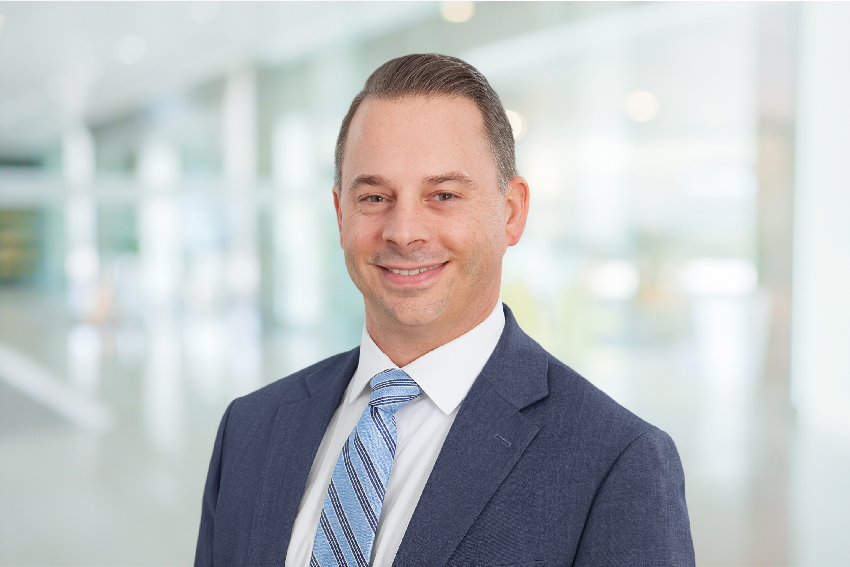 advisor headshot