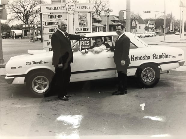 Images McDevitt's Towing & Repair