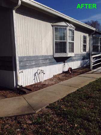Images Tomkatz Manufactured Home Services Inc