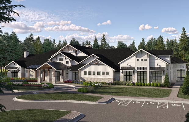 Images Kensington Ridge by Del Webb