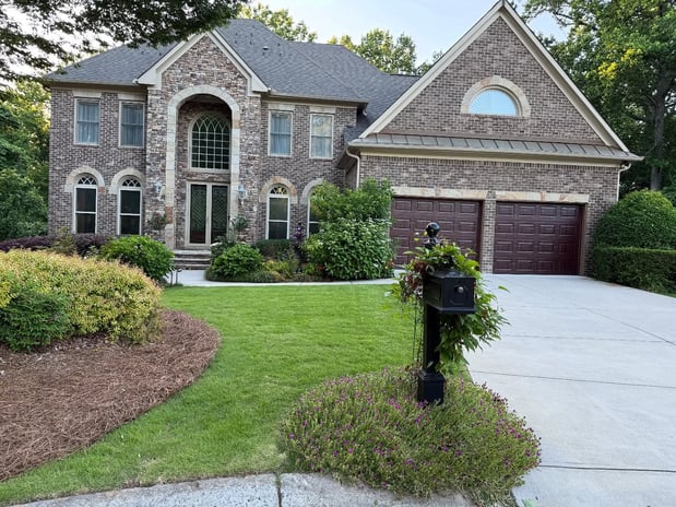 Images Bernardo & Son Landscaping Services