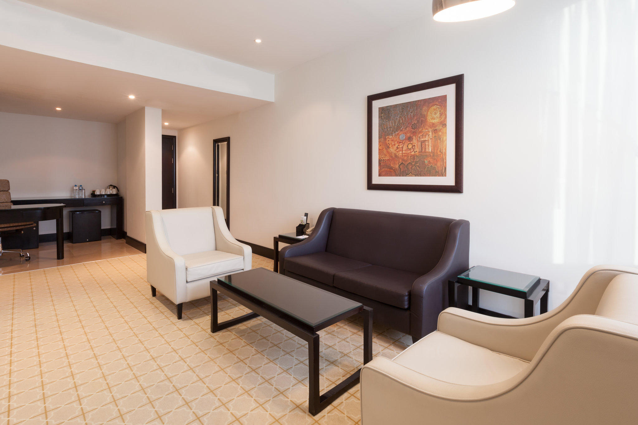 Holiday Inn Dubai - al Barsha by IHG