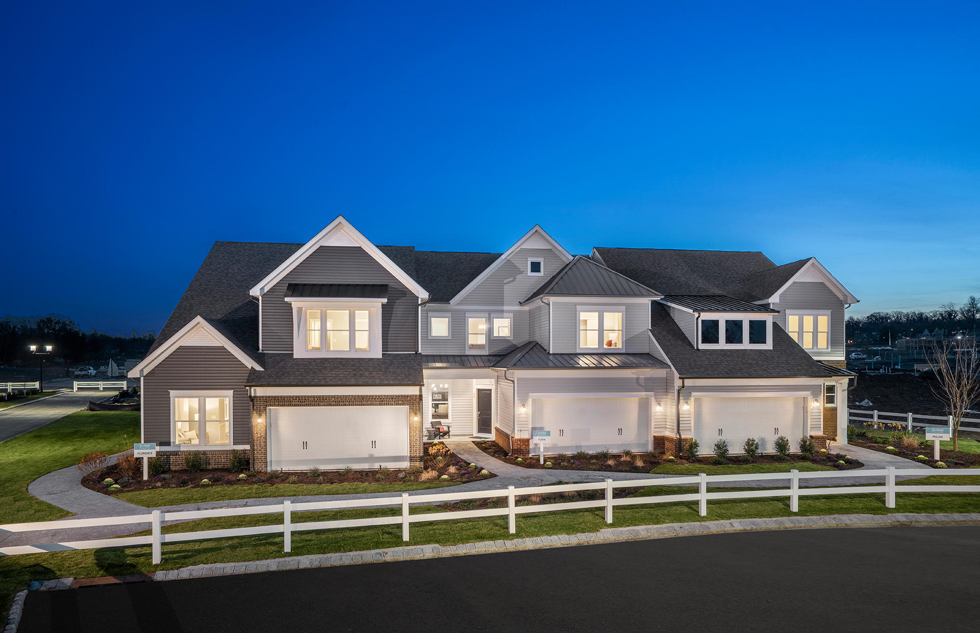 Del Webb Florham Park Photo