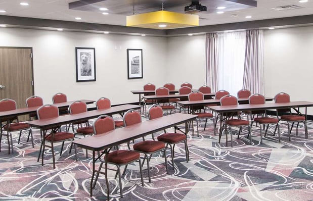 Images Hampton Inn & Suites Amarillo East