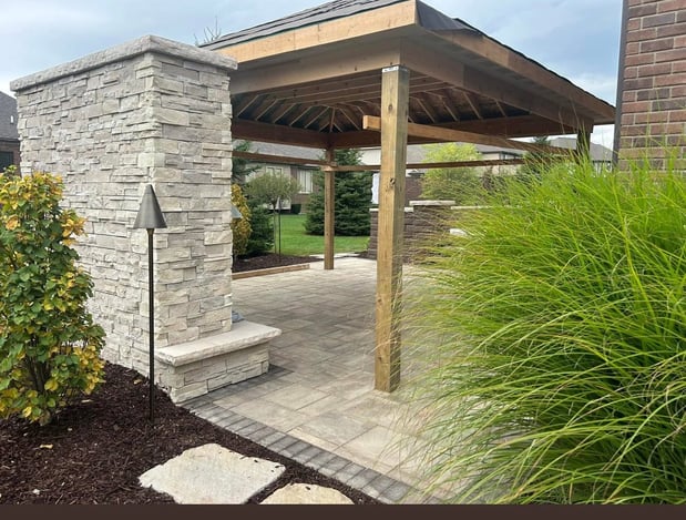 Images Great Escape Landscaping