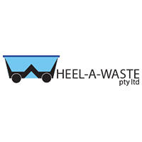 Wheel A Waste Pty Ltd Logo
