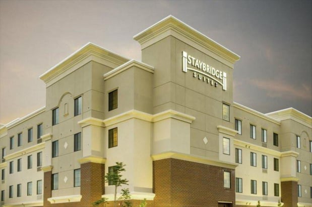 Images Staybridge Suites Irvine - John Wayne Airport by IHG