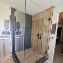 Lookout Frameless Shower Doors, LLC Image