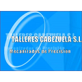 Talleres Cabezuela Logo