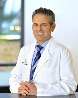 Dr. Seth R. Rubin, MD