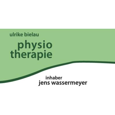 Jens Wassermeyer Physiotherapie U. Bielau in Zwickau - Logo