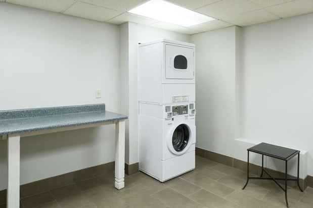 Images Hampton Inn & Suites Atlanta-Downtown