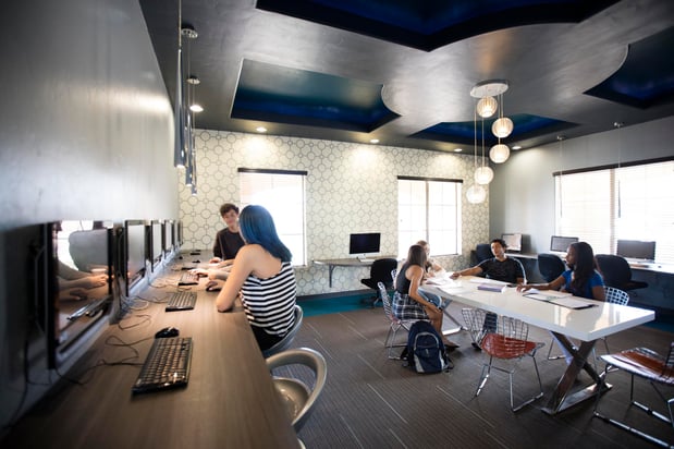 Images Campus Crossings at Star Pass