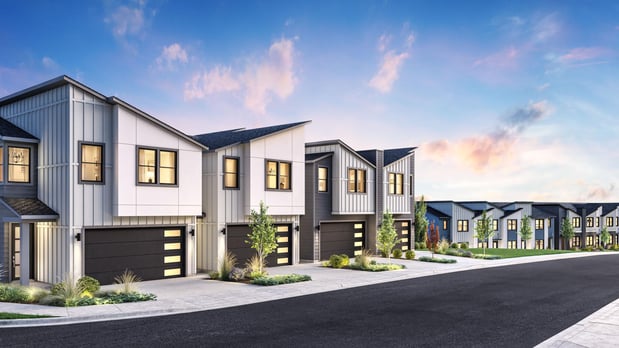 Images Camas Meadows Crossing by Toll Brothers