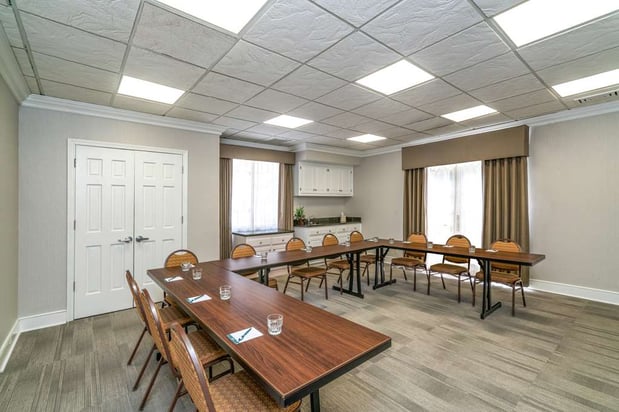 Images Homewood Suites by Hilton Lafayette