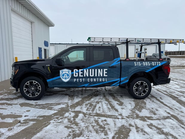 Images Genuine Pest Control
