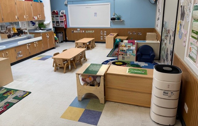 Images Mesa KinderCare