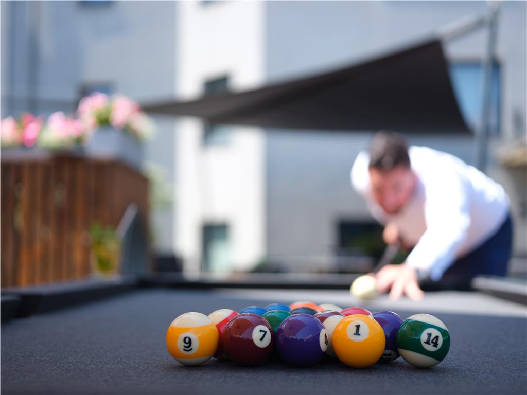 Images Park Inn by Radisson Luxembourg City