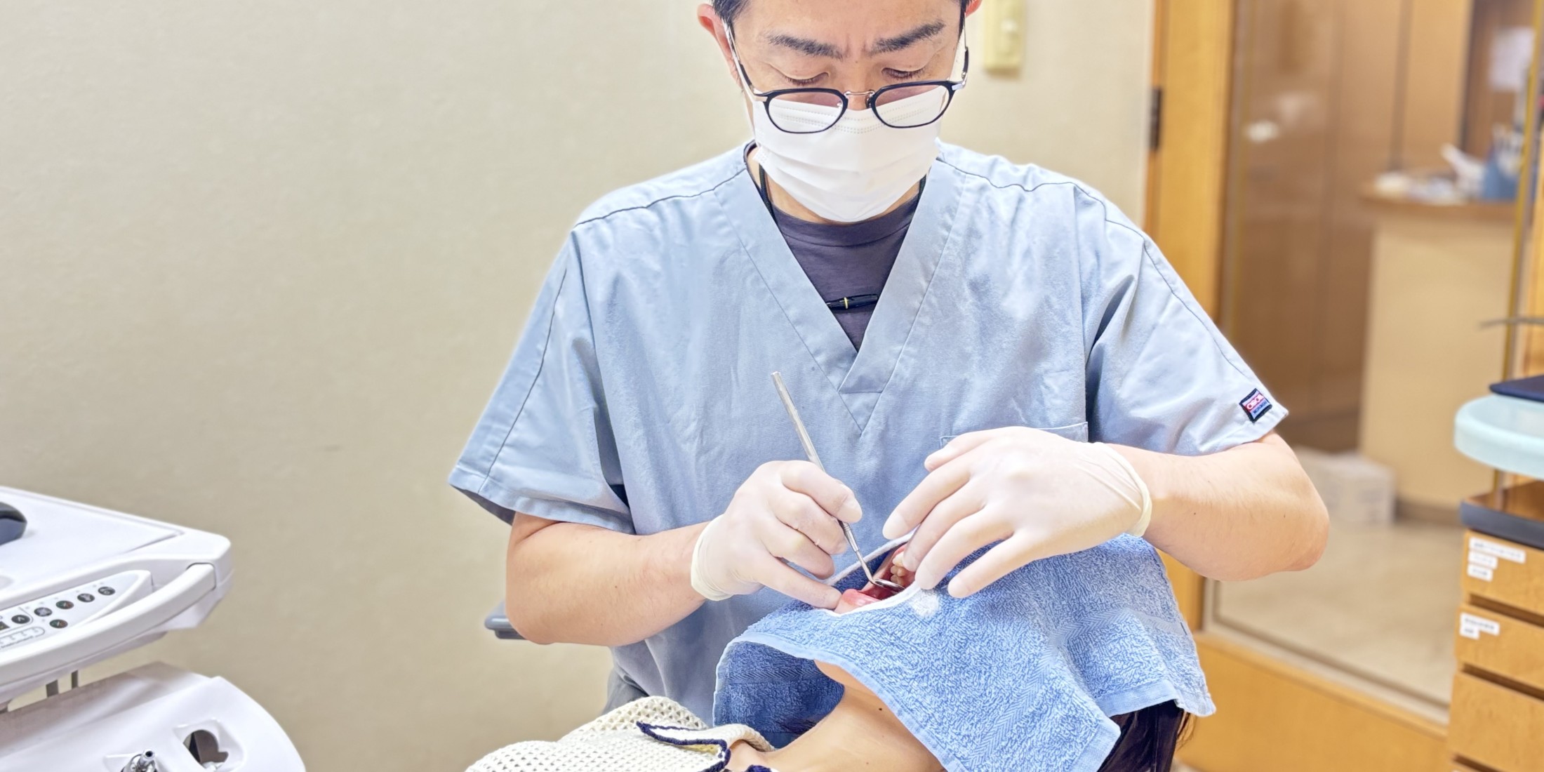 Images さっぽろ駅前歯科クリニック